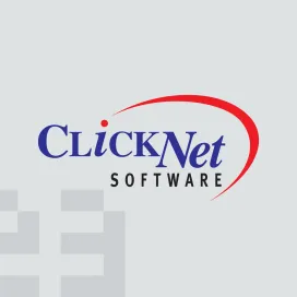 Clicknet Software